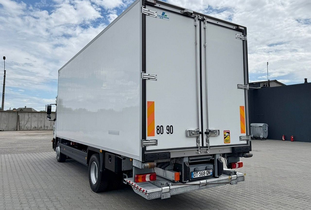 Mercedes-Benz Atego 2015 Харків - зображення 4