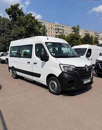 Renault Master 2020 Київ