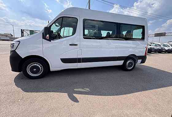 Renault Master 2020 Київ