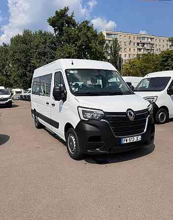 Renault Master 2020 Київ