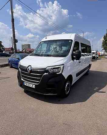 Renault Master 2020 Київ