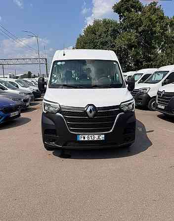Renault Master 2020 Київ