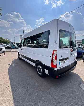 Renault Master 2020 Київ