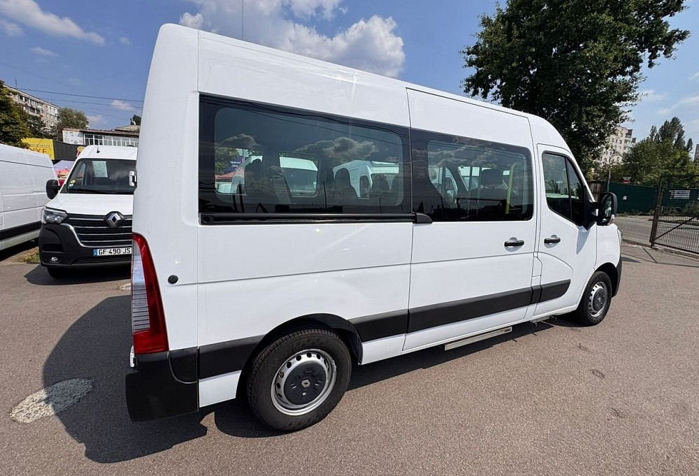 Renault Master 2020 Київ - зображення 9