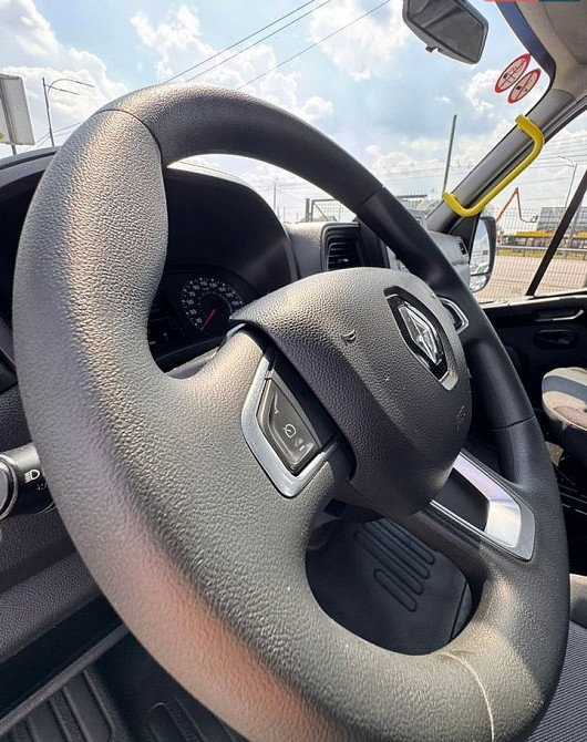 Renault Master 2020 Київ - зображення 17