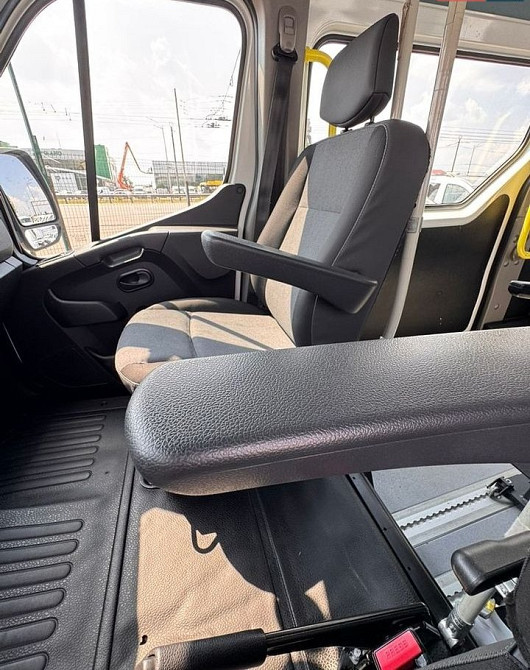 Renault Master 2020 Київ - зображення 14