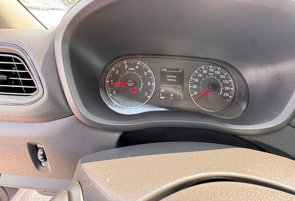 Renault Master 2020 Київ - зображення 20