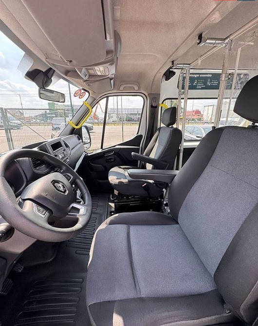 Renault Master 2020 Київ - зображення 12
