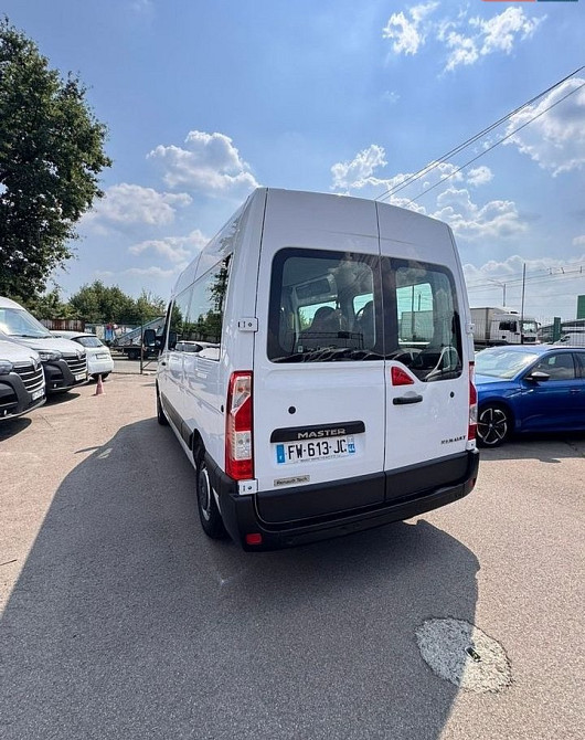 Renault Master 2020 Київ - зображення 7