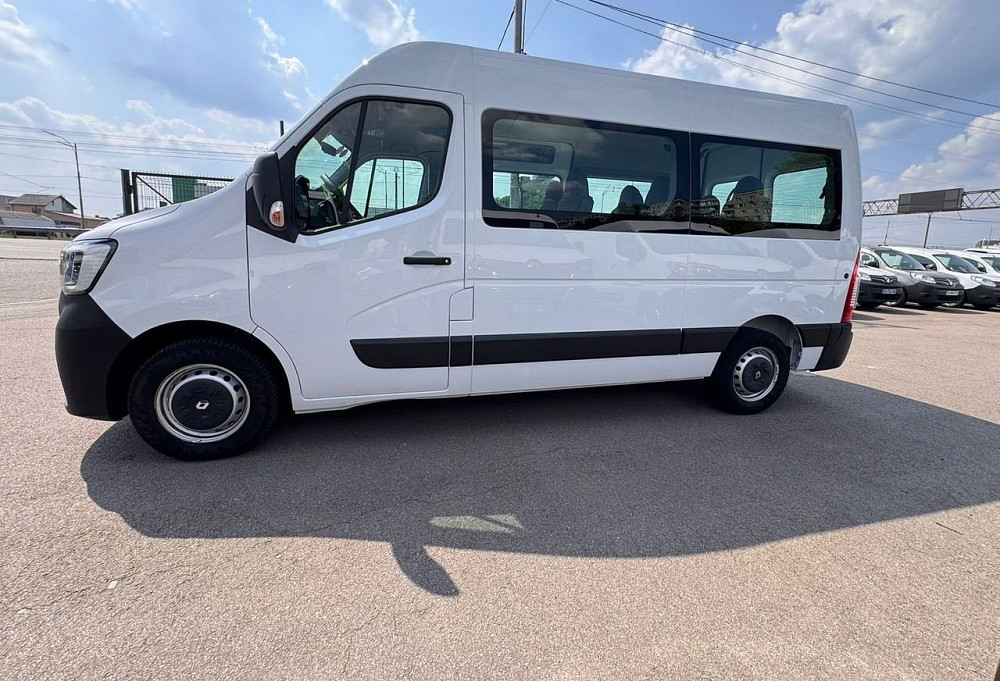 Renault Master 2020 Київ - зображення 5