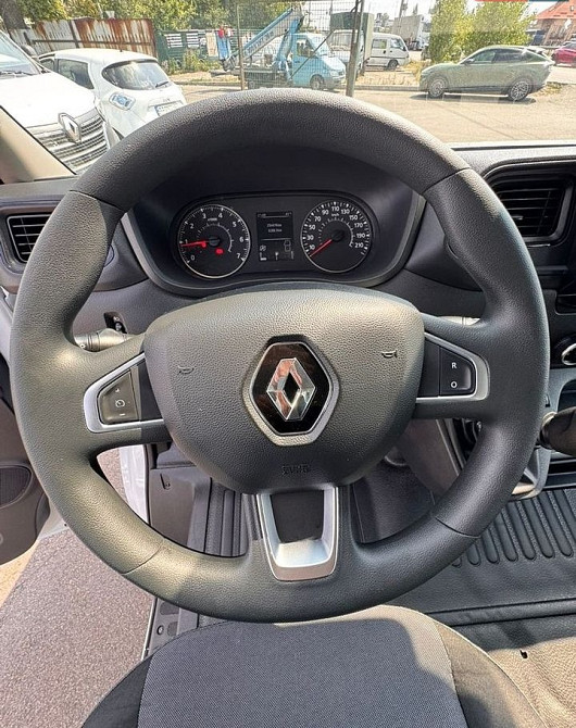 Renault Master 2020 Київ - зображення 19