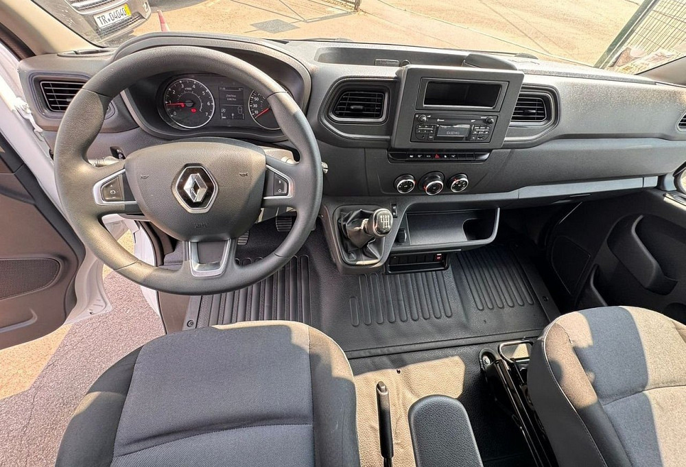 Renault Master 2020 Київ - зображення 18