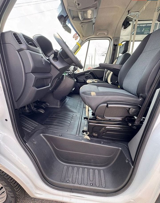 Renault Master 2020 Київ - зображення 11