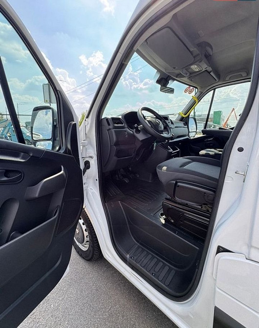 Renault Master 2020 Київ - зображення 13