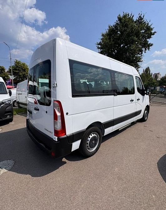 Renault Master 2020 Київ - зображення 8