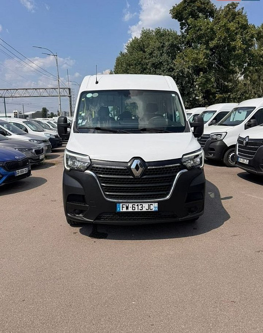 Renault Master 2020 Київ - зображення 3