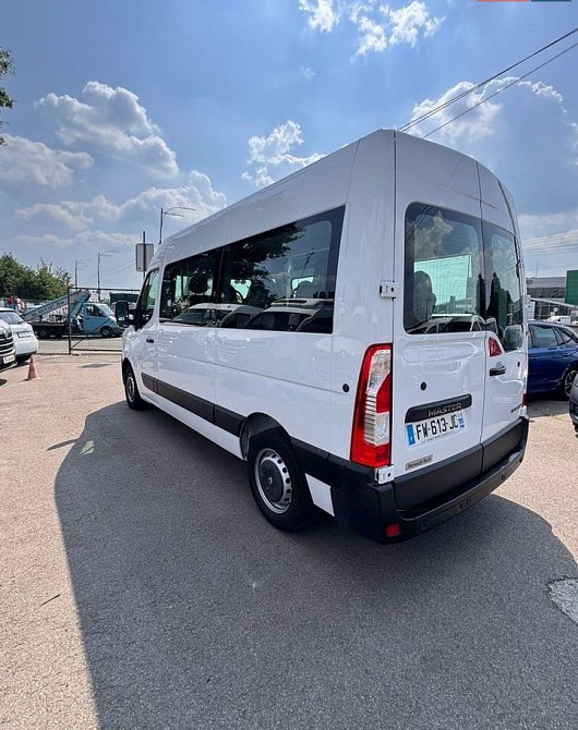 Renault Master 2020 Київ - зображення 6