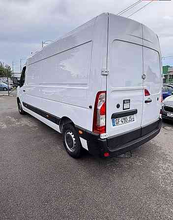 Renault Master 2022 Київ