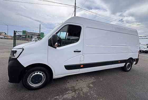 Renault Master 2022 Київ