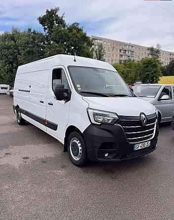 Renault Master 2022 Київ