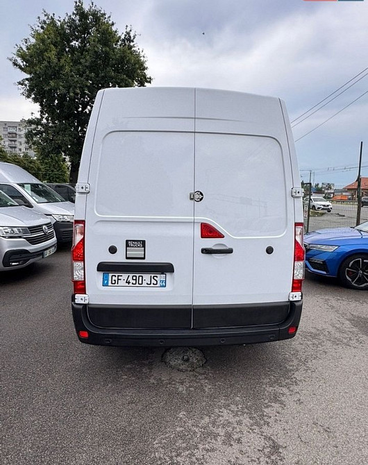 Renault Master 2022 Київ - зображення 7