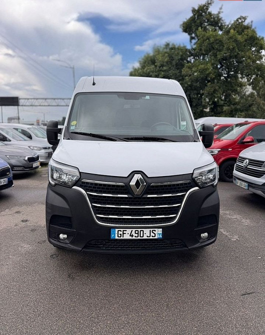 Renault Master 2022 Київ - зображення 3
