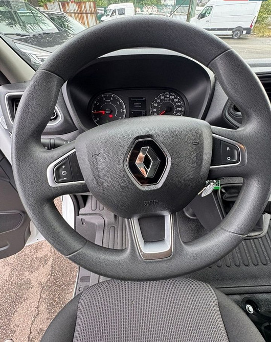 Renault Master 2022 Київ - зображення 16