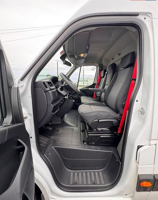 Renault Master 2022 Київ - зображення 10