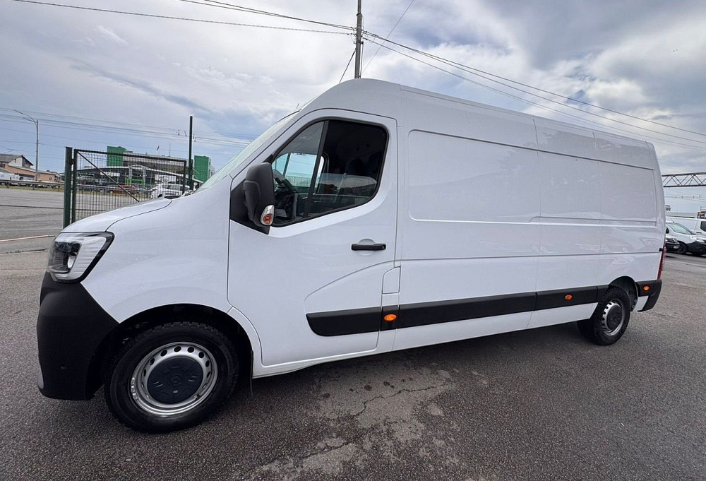 Renault Master 2022 Київ - зображення 5