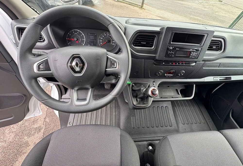 Renault Master 2022 Київ - зображення 15