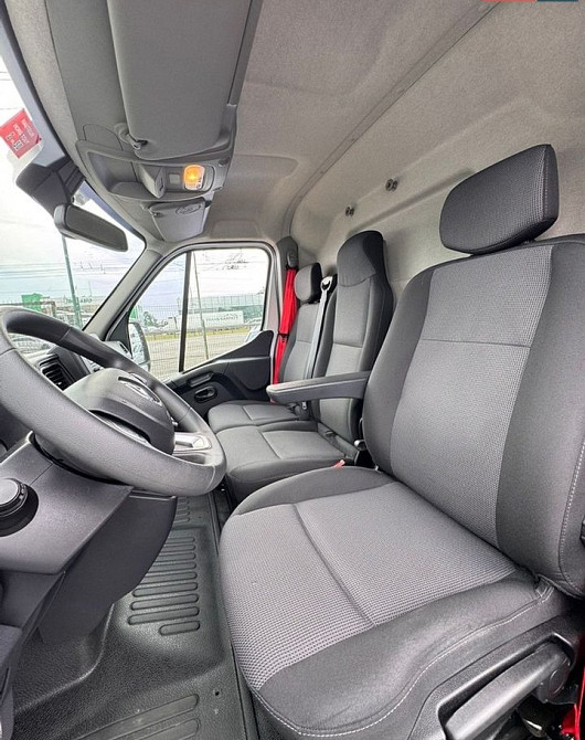 Renault Master 2022 Київ - зображення 11