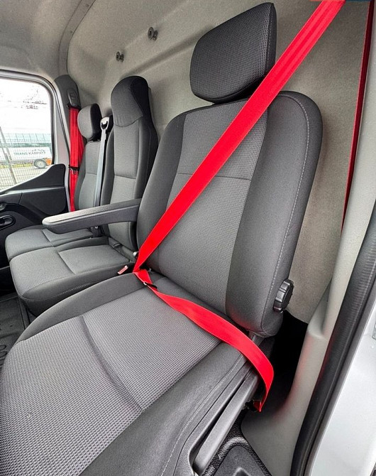 Renault Master 2022 Київ - зображення 14
