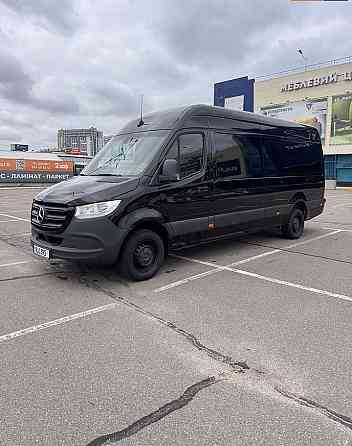 Mercedes-Benz Sprinter 2021 Київ