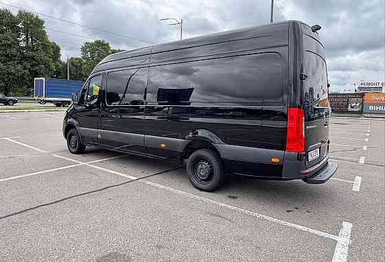 Mercedes-Benz Sprinter 2021 Київ
