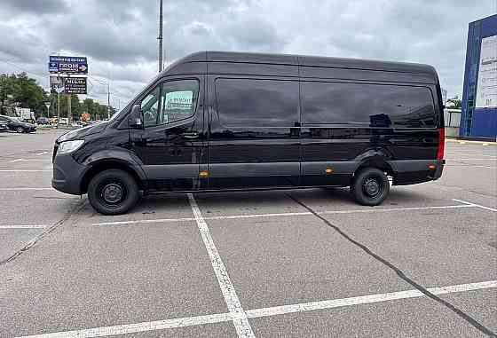 Mercedes-Benz Sprinter 2021 Київ
