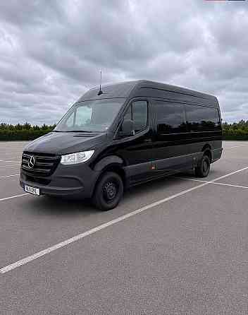 Mercedes-Benz Sprinter 2021 Київ