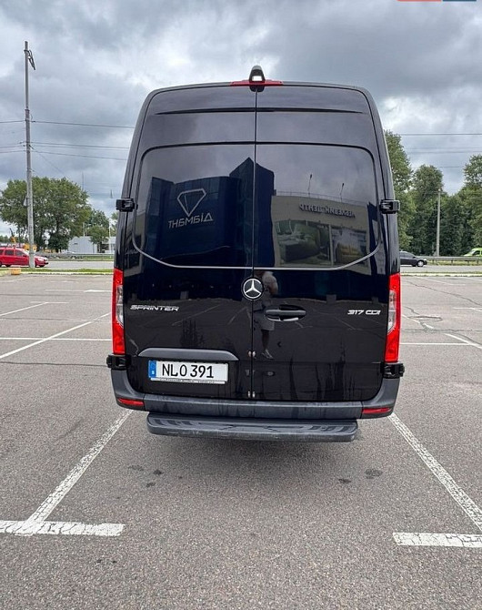 Mercedes-Benz Sprinter 2021 Київ - зображення 8