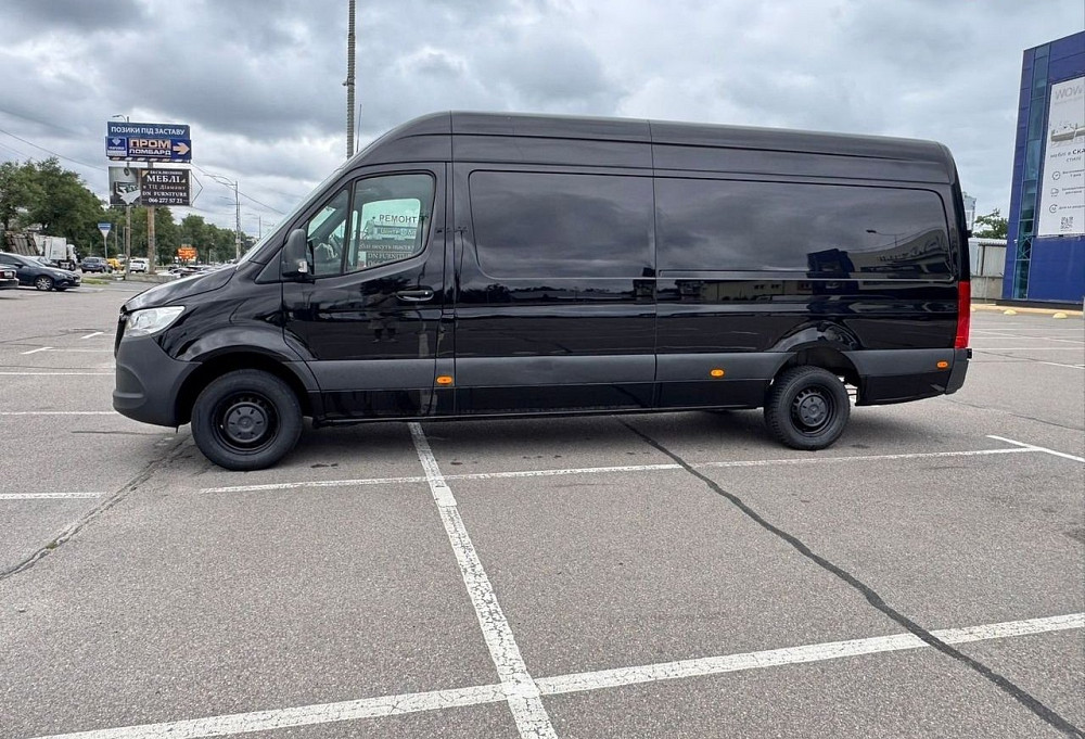 Mercedes-Benz Sprinter 2021 Київ - зображення 4