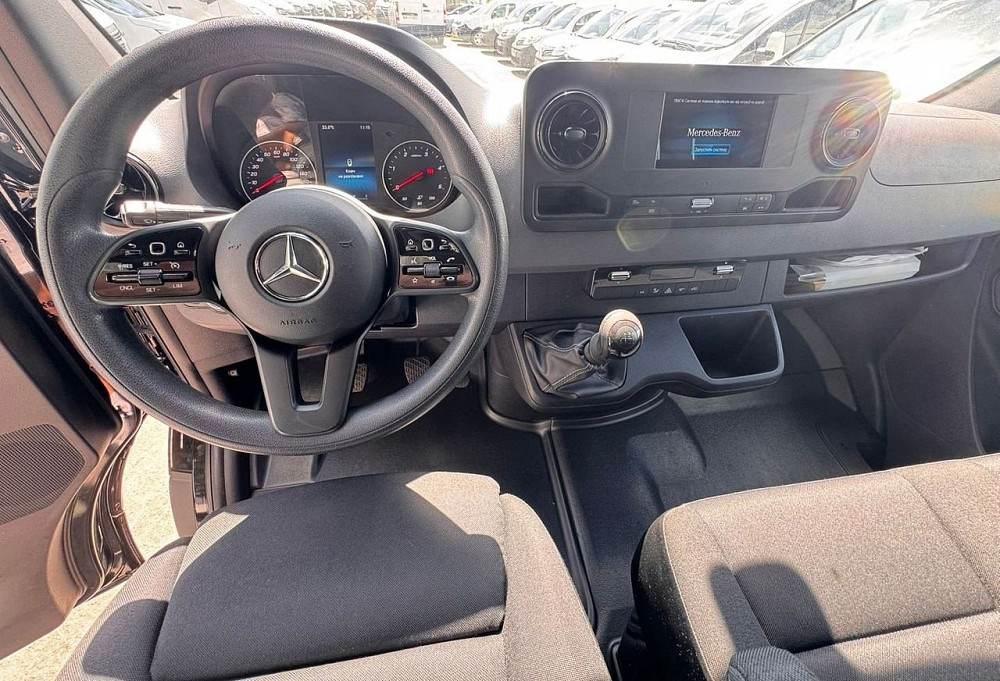 Mercedes-Benz Sprinter 2021 Київ - зображення 14