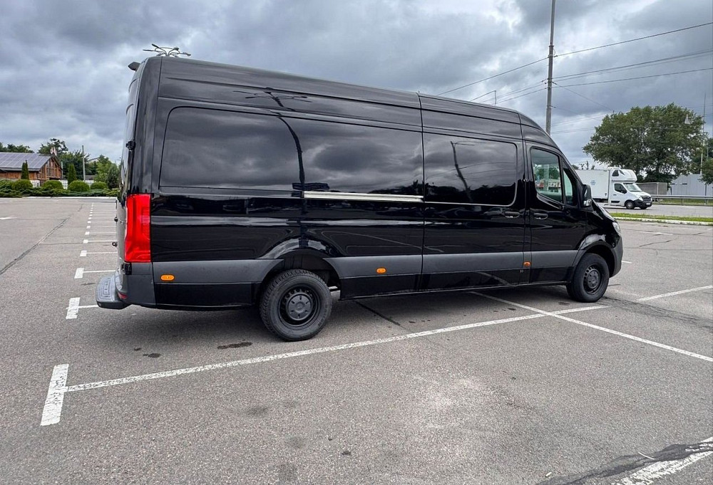 Mercedes-Benz Sprinter 2021 Київ - зображення 10