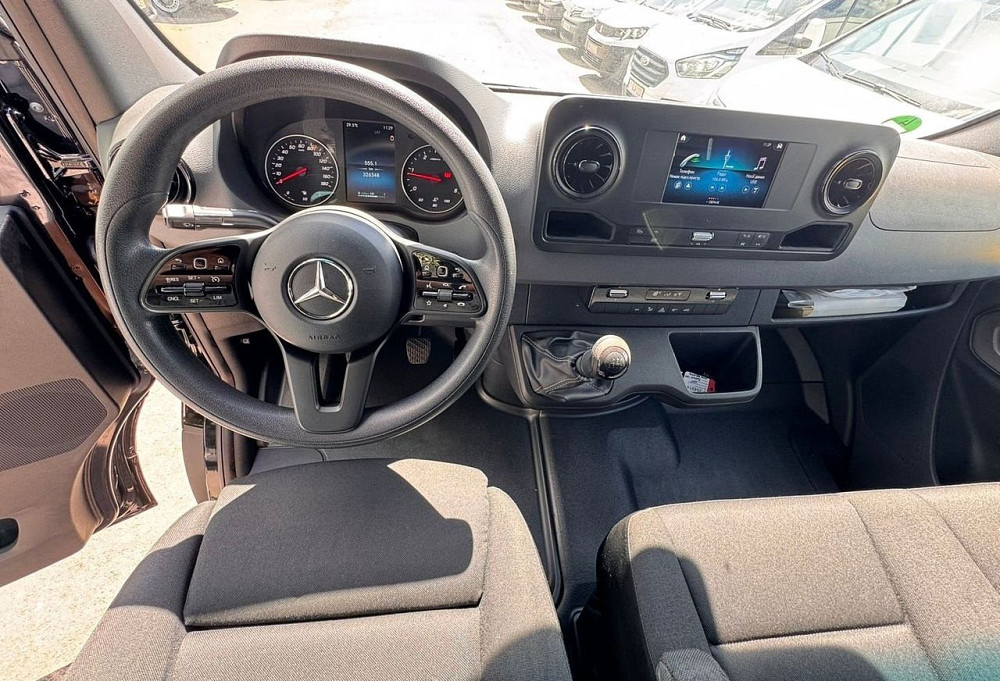 Mercedes-Benz Sprinter 2021 Київ - зображення 13