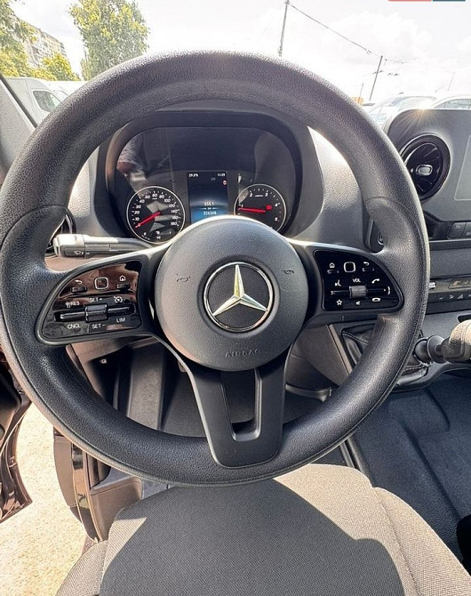 Mercedes-Benz Sprinter 2021 Київ - зображення 15