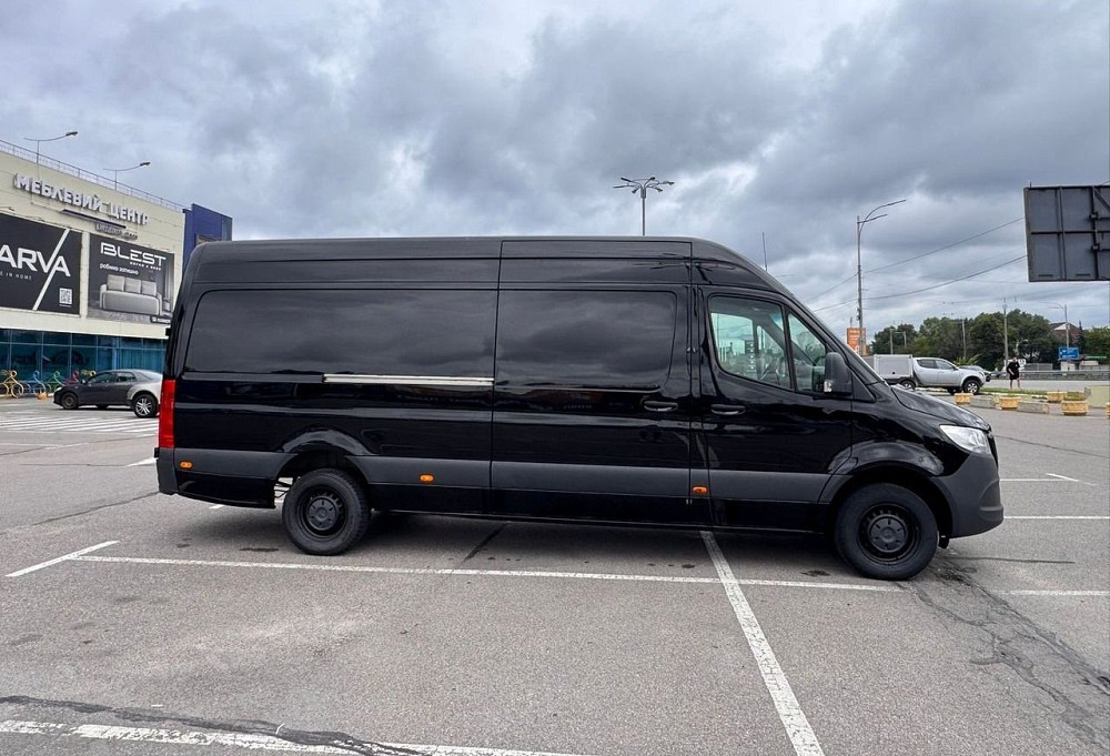 Mercedes-Benz Sprinter 2021 Київ - зображення 11