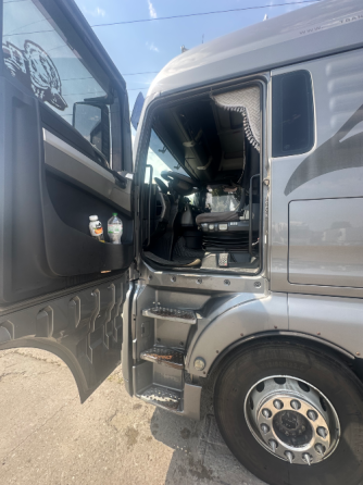 MAN TGX 2012 Одеса