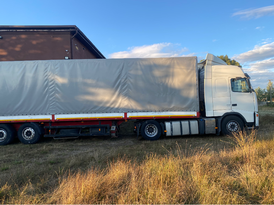 Volvo FH 2007 Буштино - зображення 4