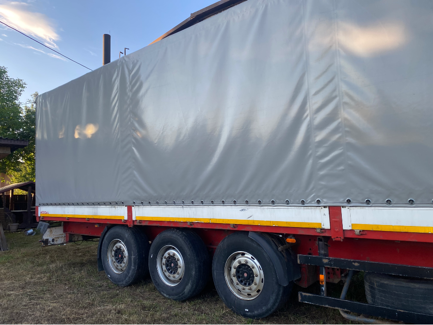 Volvo FH 2007 Буштино - зображення 3