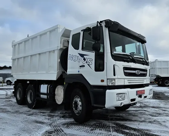 Daewoo Trucks Novus 2026 Київ