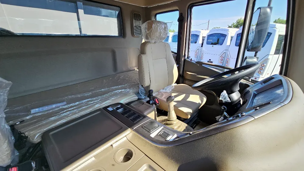 Daewoo Trucks Novus 2026 Київ - зображення 8