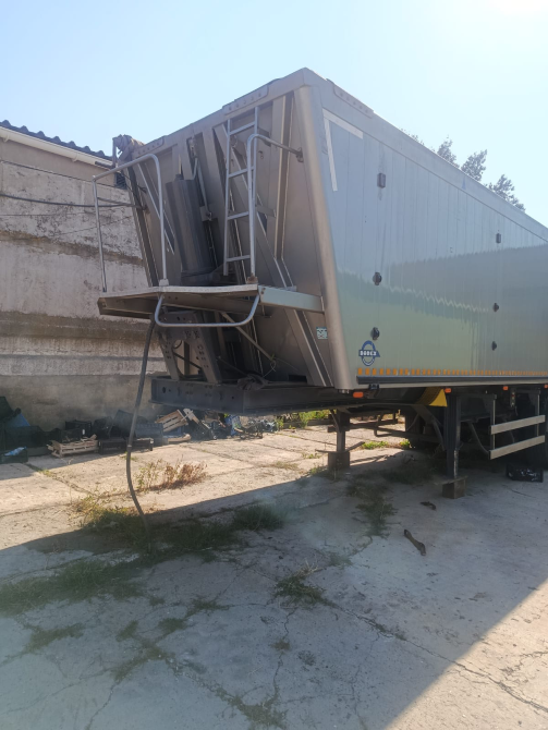 Bodex KIS 3B 2013 Одеса - зображення 2
