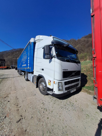 Volvo FH 2008 Рахів